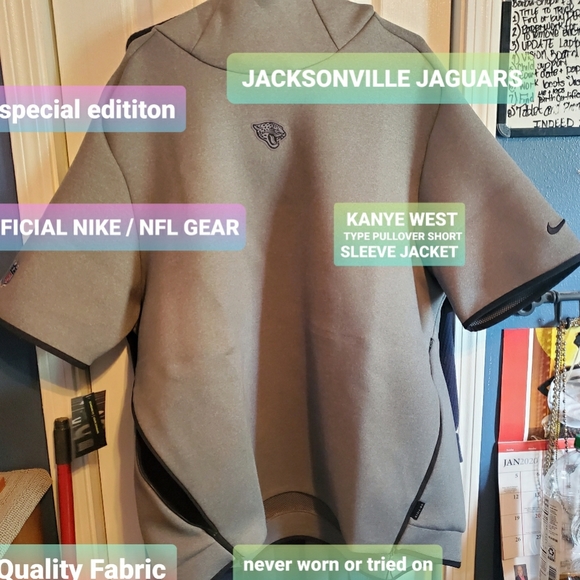 Jacket - Picture 5 of 7